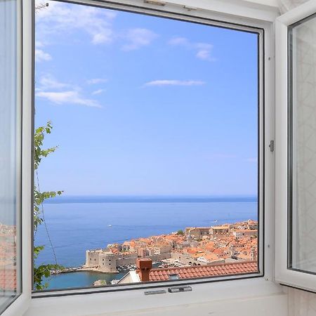 Exclusive Old Town And Sea View Apartments Дубровник Экстерьер фото