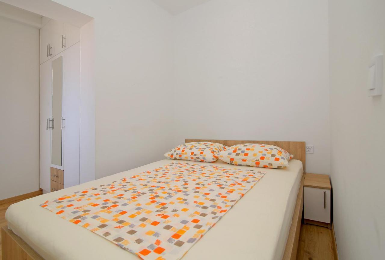 Exclusive Old Town And Sea View Apartments Дубровник Экстерьер фото