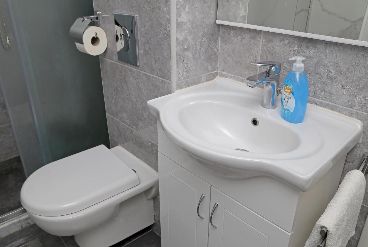 Exclusive Old Town And Sea View Apartments Дубровник Экстерьер фото