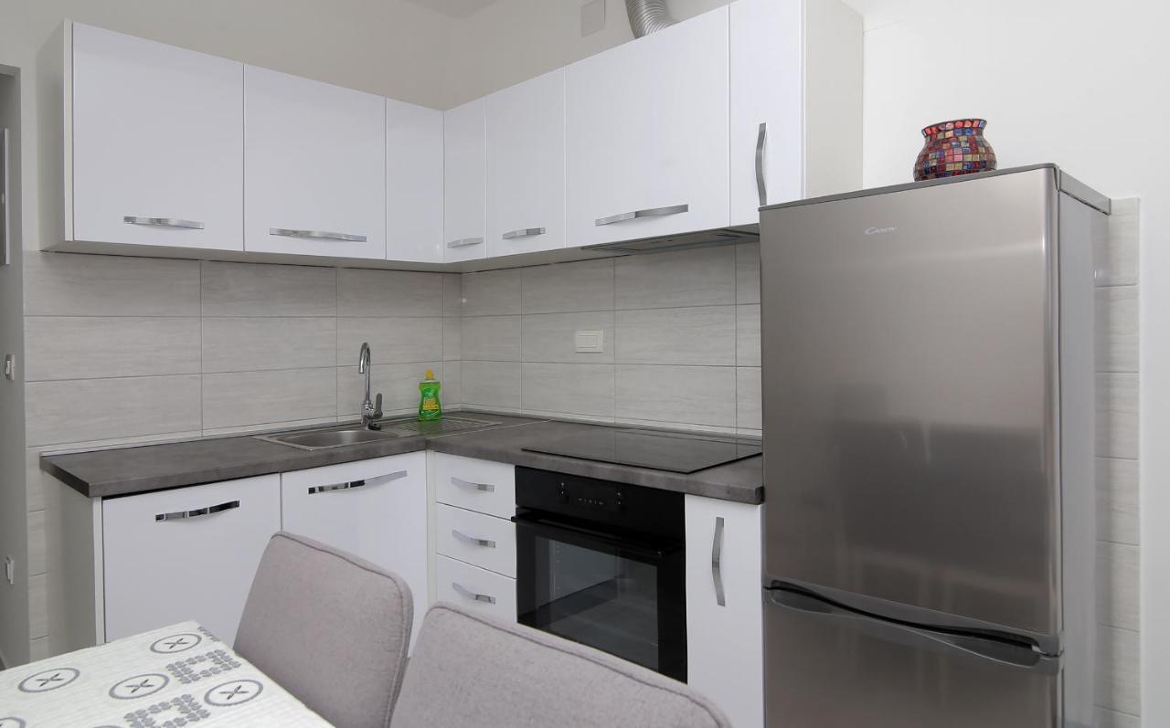 Exclusive Old Town And Sea View Apartments Дубровник Экстерьер фото