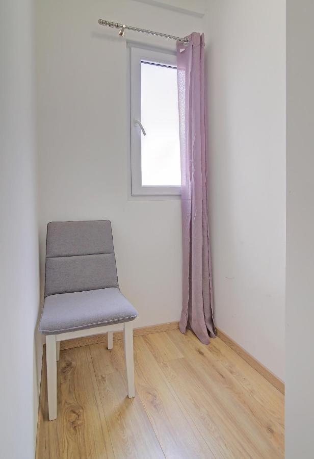Exclusive Old Town And Sea View Apartments Дубровник Экстерьер фото