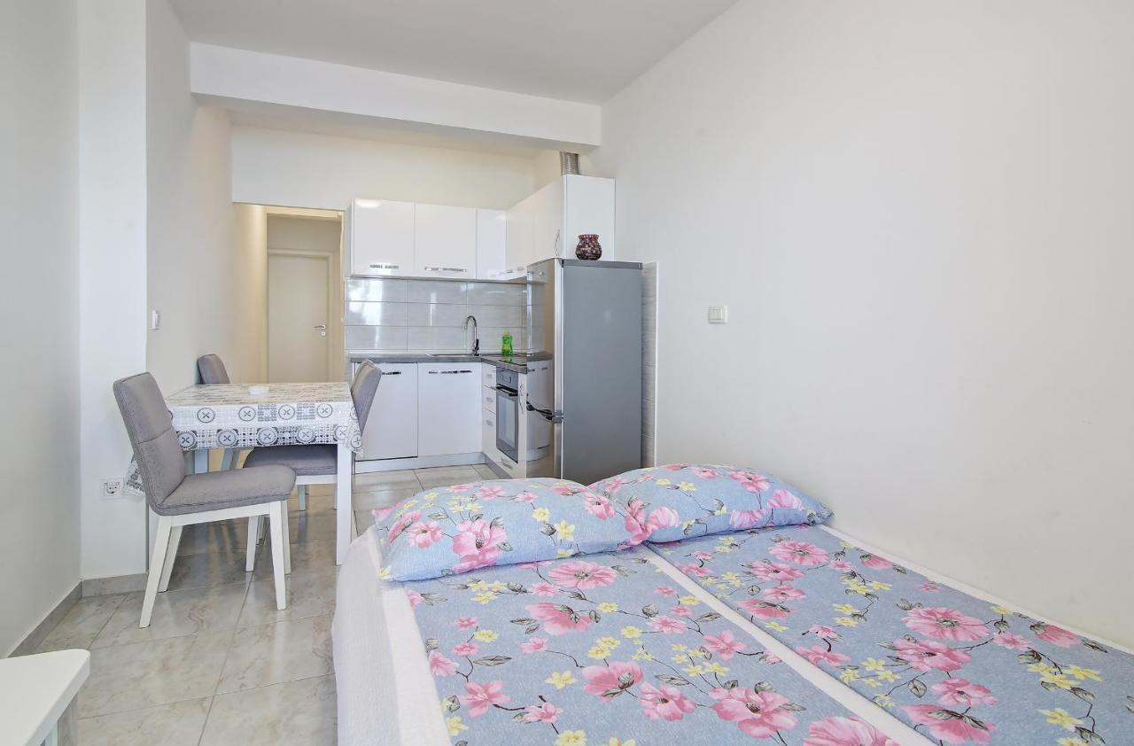 Exclusive Old Town And Sea View Apartments Дубровник Экстерьер фото