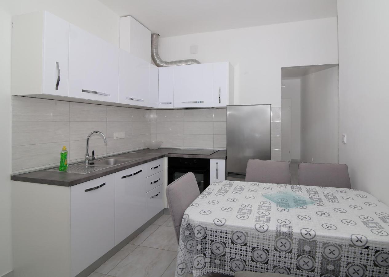 Exclusive Old Town And Sea View Apartments Дубровник Экстерьер фото