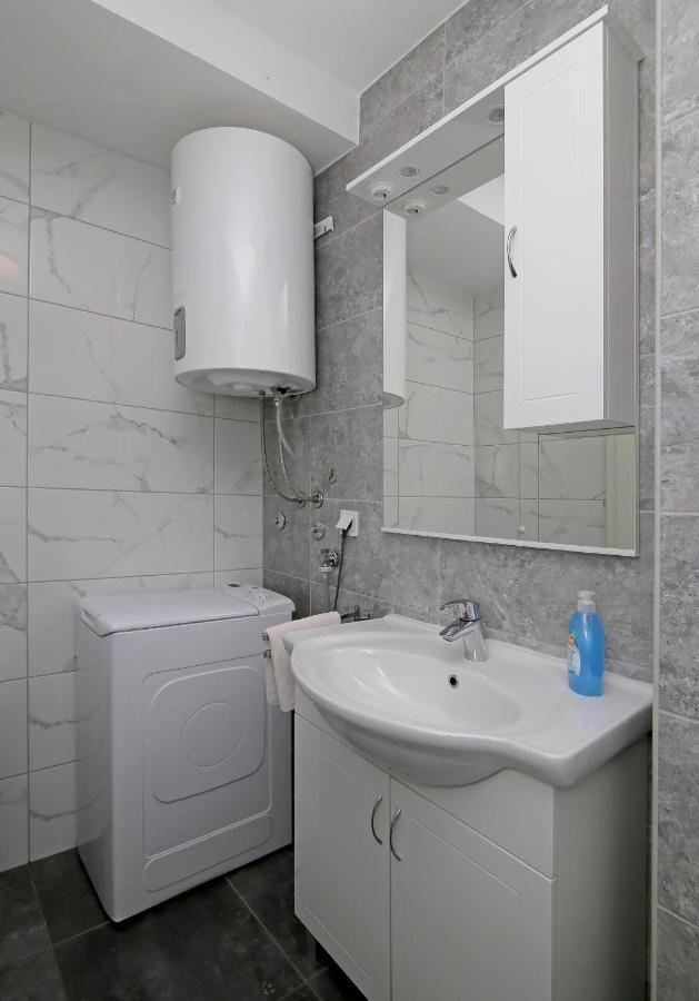 Exclusive Old Town And Sea View Apartments Дубровник Экстерьер фото
