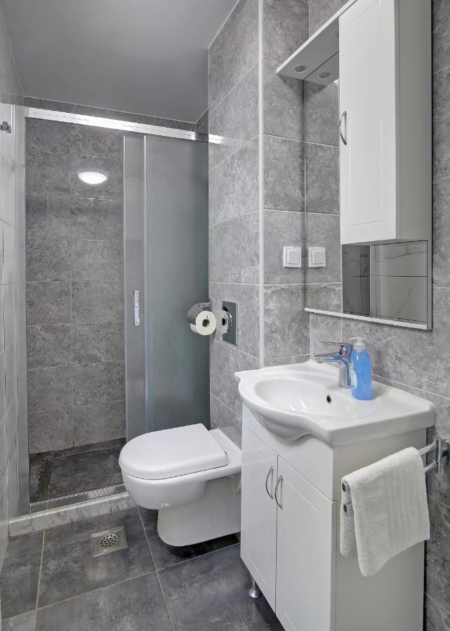 Exclusive Old Town And Sea View Apartments Дубровник Экстерьер фото